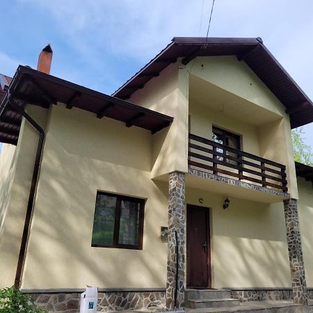 Casa Damian Vila Bertea Exterior foto