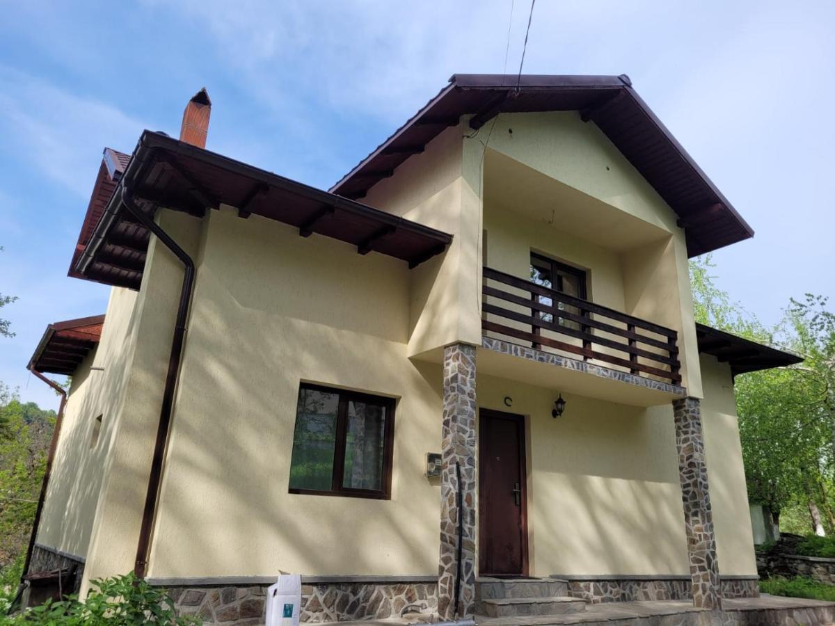 Casa Damian Vila Bertea Exterior foto