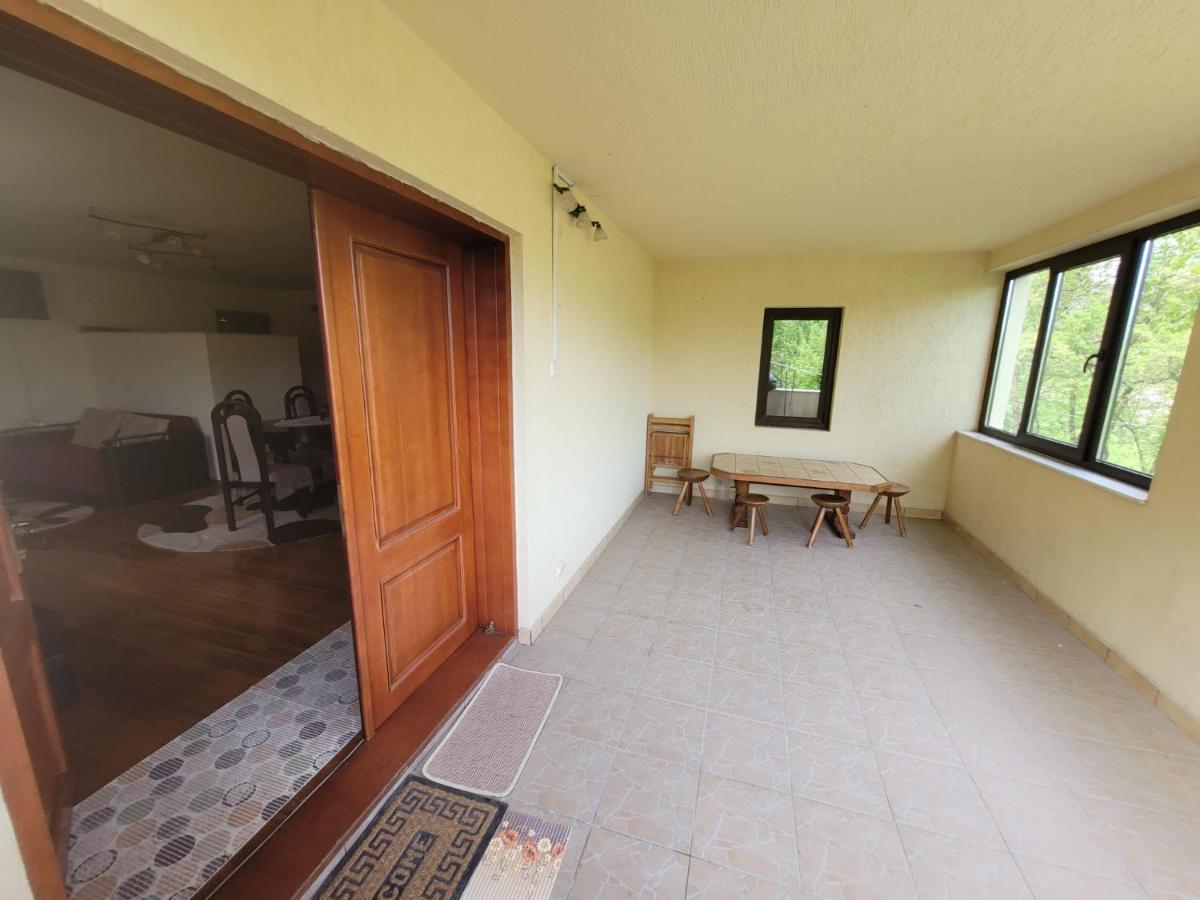 Casa Damian Vila Bertea Exterior foto